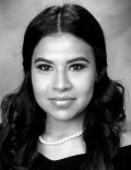 Joseline Hernandez: class of 2016, Grant Union High School, Sacramento, CA.